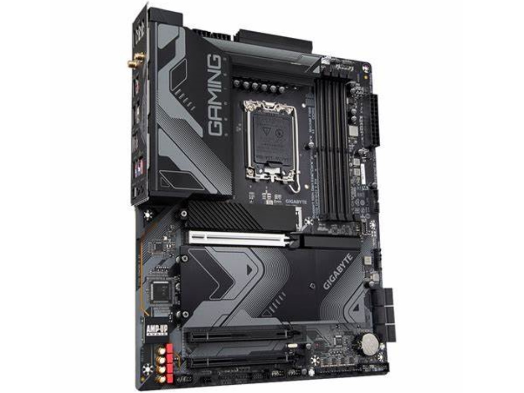 Gigabyte Matična ploča  Z790 GAMING X AX 1 .1/LGA1700